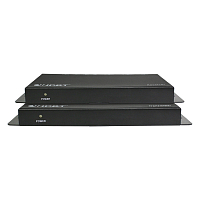 Комплект передачи HDMI 2.0 HDBaseT до 70м, 1080p60 до 100м, Prestel EHD-100H2: купить в Москве